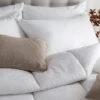 Snuggledown Luxurious Hotel 13.5 Tog Winter Duvet And Pillow Set 1 Snuggledown Luxurious Hotel 13.5 Tog Winter Duvet And Pillow Set -Home Luxe Studio 30914692