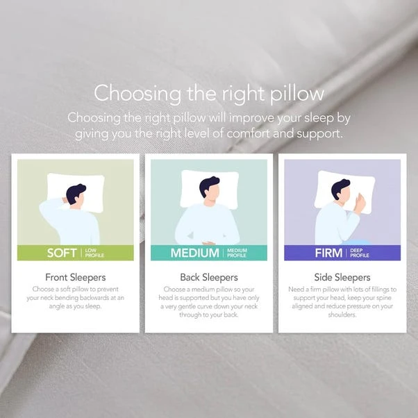 Snuggledown Luxurious Hotel 13.5 Tog Winter Duvet And Pillow Set 8 Snuggledown Luxurious Hotel 13.5 Tog Winter Duvet And Pillow Set - Image 6