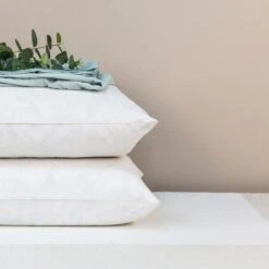 Snuggledown Scandinavian Duck Feather & Down 10.5 Tog Duvet And Pillow Pair Set 19 Snuggledown Scandinavian Duck Feather & Down 10.5 Tog Duvet And Pillow Pair Set -Home Luxe Studio 30914703 alt05