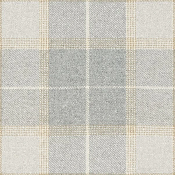 Oswald Grande Check Wingback Armchair 10 Oswald Grande Check Wingback Armchair - Image 8