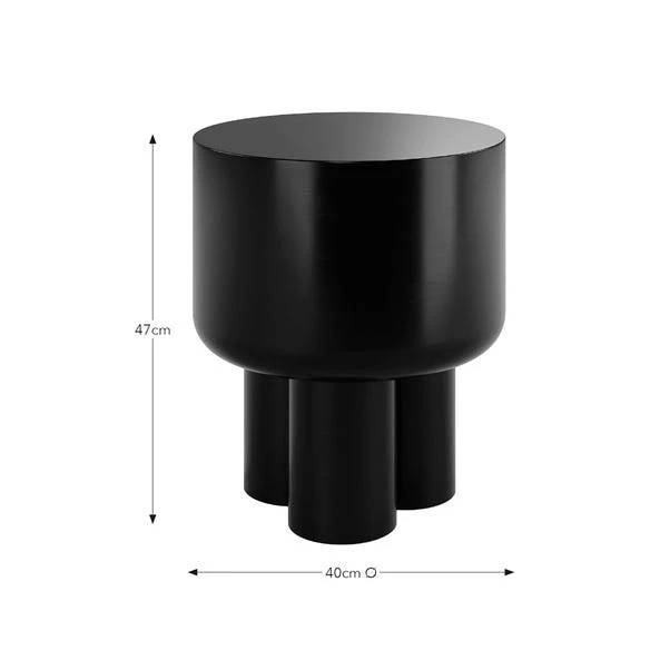 Sana Side Table 14 Sana Side Table - Image 12