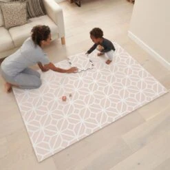 Tutti Bambini Puzzle Play Mat 23 Tutti Bambini Puzzle Play Mat -Home Luxe Studio 30914991