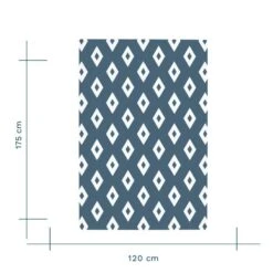 Tutti Bambini Puzzle Play Mat 22 Tutti Bambini Puzzle Play Mat -Home Luxe Studio 30914992 alt02