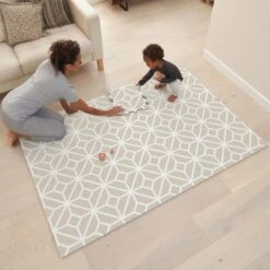 Tutti Bambini Puzzle Play Mat 17 Tutti Bambini Puzzle Play Mat -Home Luxe Studio 30914993