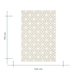 Tutti Bambini Puzzle Play Mat 19 Tutti Bambini Puzzle Play Mat -Home Luxe Studio 30914993 alt02