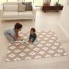 Tutti Bambini Puzzle Play Mat