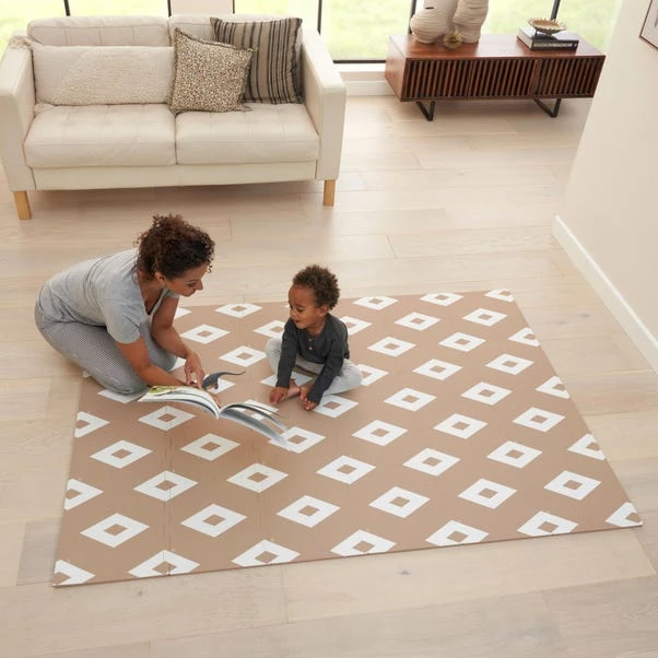 Tutti Bambini Puzzle Play Mat 3 Tutti Bambini Puzzle Play Mat