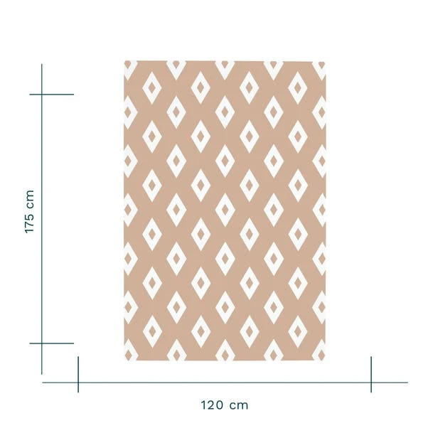 Tutti Bambini Puzzle Play Mat 5 Tutti Bambini Puzzle Play Mat - Image 3