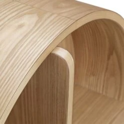 San Francisco Wall Shelf -Home Luxe Studio 30915108 alt02