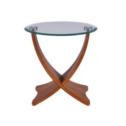 Siena Side Table -Home Luxe Studio 30915129 alt01