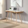 San Francisco Curved Smart Desk 2 San Francisco Curved Smart Desk -Home Luxe Studio 30915144