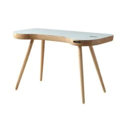 San Francisco Curved Smart Desk 10 San Francisco Curved Smart Desk -Home Luxe Studio 30915144 alt01