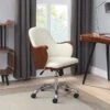 San Francisco Office Chair 1 San Francisco Office Chair -Home Luxe Studio 30915148
