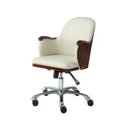 San Francisco Office Chair -Home Luxe Studio 30915148 alt02