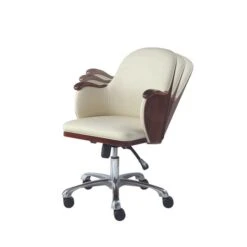 San Francisco Office Chair -Home Luxe Studio 30915148 alt03
