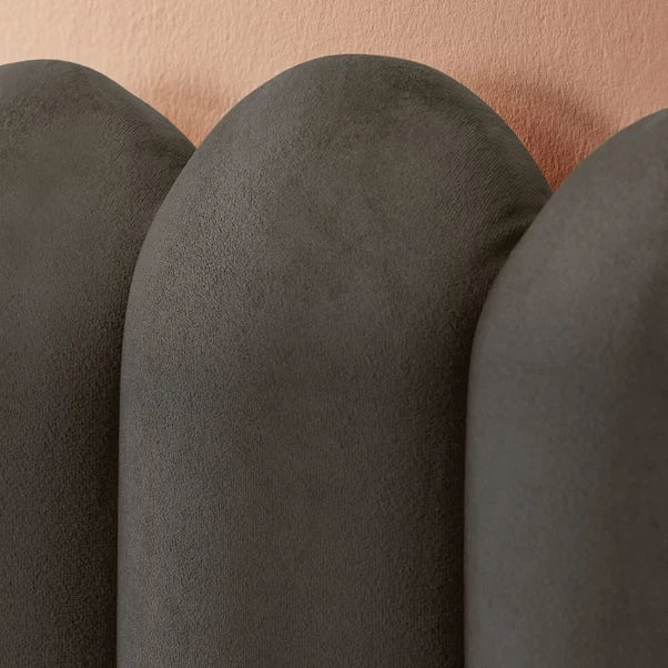 Silentnight Oriana Bed Frame, Velvet 14 Silentnight Oriana Bed Frame, Velvet - Image 12