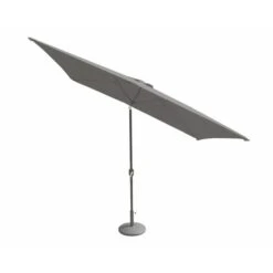 2.4m X 3m Crank And Tilt Rectangular Parasol 8 2.4m X 3m Crank And Tilt Rectangular Parasol -Home Luxe Studio 30915668