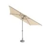 2.4m X 3m Crank And Tilt Rectangular Parasol 2 2.4m X 3m Crank And Tilt Rectangular Parasol -Home Luxe Studio 30915669