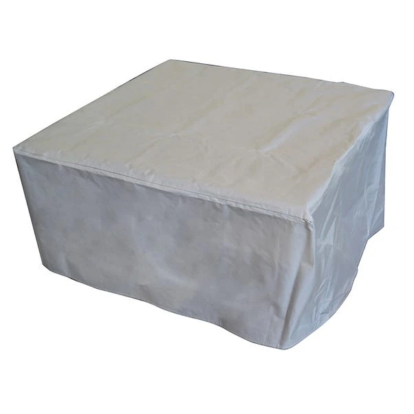 Square Garden Table Cover 3 Square Garden Table Cover