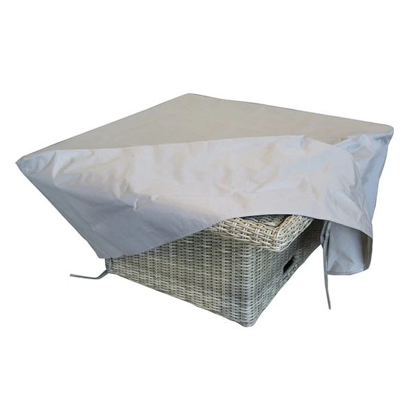 Square Garden Table Cover 4 Square Garden Table Cover - Image 2