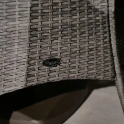 Paris 4 Seater Round Dining Set With 4 Imperial Chairs 12 Paris 4 Seater Round Dining Set With 4 Imperial Chairs -Home Luxe Studio 30915717 alt03