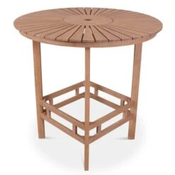 Roma 4 Seater Bar Set -Home Luxe Studio 30915720 alt06