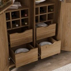 Olney Kitchen Larder Unit -Home Luxe Studio 30915757 alt02