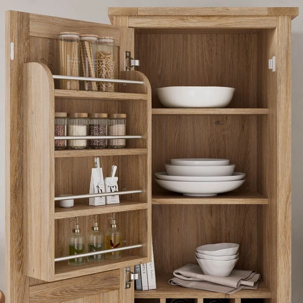 Olney Compact Kitchen Larder Unit 12 Olney Compact Kitchen Larder Unit - Image 10