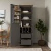 Olney Compact Kitchen Larder Unit 1 Olney Compact Kitchen Larder Unit -Home Luxe Studio 30915771