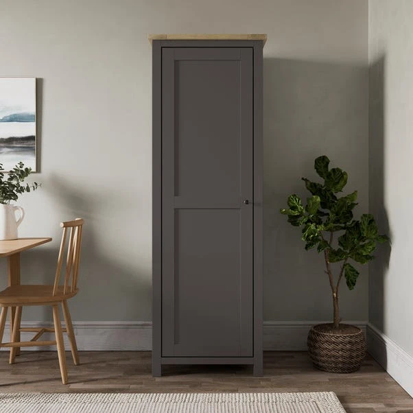 Olney Compact Kitchen Larder Unit 4 Olney Compact Kitchen Larder Unit - Image 2