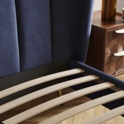 Starla Velvet Bed 39 Starla Velvet Bed -Home Luxe Studio 30915880 alt04