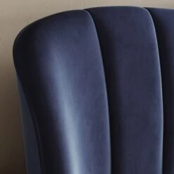 Starla Velvet Bed 40 Starla Velvet Bed -Home Luxe Studio 30915880 alt05