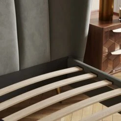 Starla Velvet Bed 25 Starla Velvet Bed -Home Luxe Studio 30915882 alt04