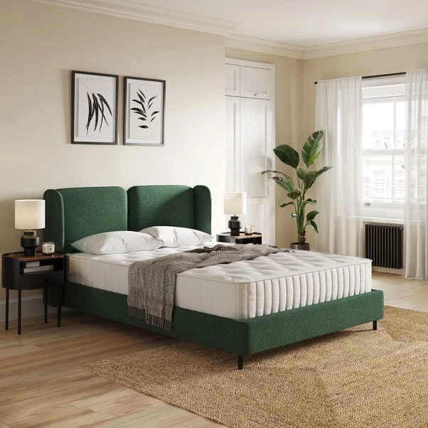 Cocoon Chenille Bed 22 Cocoon Chenille Bed - Image 20