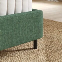 Cocoon Chenille Bed 37 Cocoon Chenille Bed -Home Luxe Studio 30915886 alt03