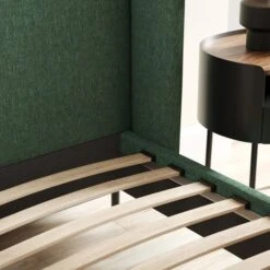 Cocoon Chenille Bed 38 Cocoon Chenille Bed -Home Luxe Studio 30915886 alt04