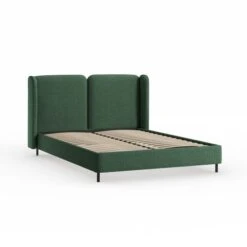 Cocoon Chenille Bed 40 Cocoon Chenille Bed -Home Luxe Studio 30915886 alt06