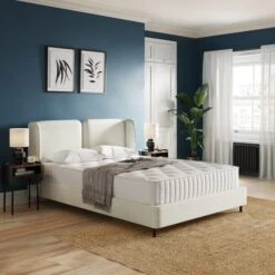 Cocoon Chenille Bed 28 Cocoon Chenille Bed -Home Luxe Studio 30915887