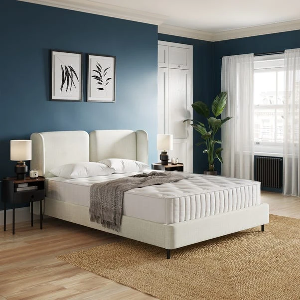 Cocoon Chenille Bed 3 Cocoon Chenille Bed