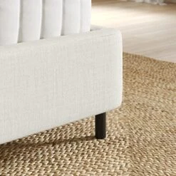 Cocoon Chenille Bed 24 Cocoon Chenille Bed -Home Luxe Studio 30915888 alt02