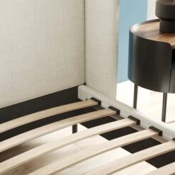 Cocoon Chenille Bed 25 Cocoon Chenille Bed -Home Luxe Studio 30915888 alt03