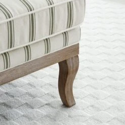 Esme Woven Folkstone Stripe Occasional Chair 29 Esme Woven Folkstone Stripe Occasional Chair -Home Luxe Studio 30915925 alt03