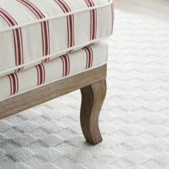 Esme Woven Folkstone Stripe Occasional Chair 21 Esme Woven Folkstone Stripe Occasional Chair -Home Luxe Studio 30915926 alt03