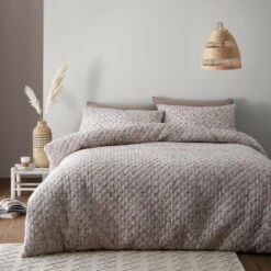Edie Duvet Cover & Pillowcase Set 32 Edie Duvet Cover & Pillowcase Set -Home Luxe Studio 30915983