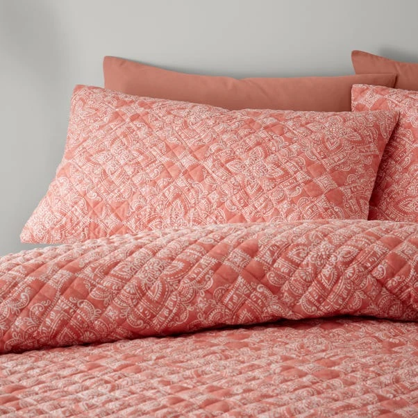 Edie Duvet Cover & Pillowcase Set 9 Edie Duvet Cover & Pillowcase Set - Image 7