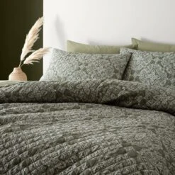 Edie Duvet Cover & Pillowcase Set 24 Edie Duvet Cover & Pillowcase Set -Home Luxe Studio 30915985 alt03