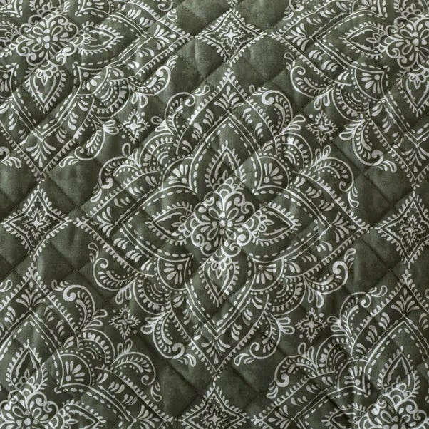 Edie Duvet Cover & Pillowcase Set 6 Edie Duvet Cover & Pillowcase Set - Image 4