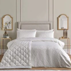 Soiree Montez Duvet Cover And Pillowcase Set 9 Soiree Montez Duvet Cover And Pillowcase Set -Home Luxe Studio 30916053 alt06