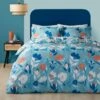 Fusion Luna Reversible Duvet Cover And Pillowcase Set 1 Fusion Luna Reversible Duvet Cover And Pillowcase Set -Home Luxe Studio 30916075