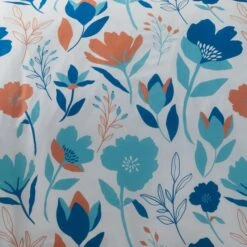 Fusion Luna Reversible Duvet Cover And Pillowcase Set 13 Fusion Luna Reversible Duvet Cover And Pillowcase Set -Home Luxe Studio 30916075 alt05